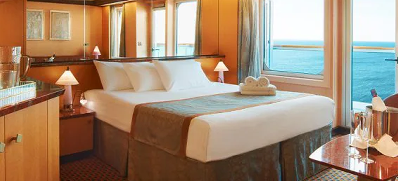 Cabine Premium
